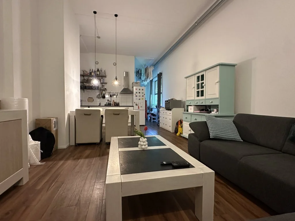 Foto van de Appartement gelegen aan de Diepenveenseweg in Deventer