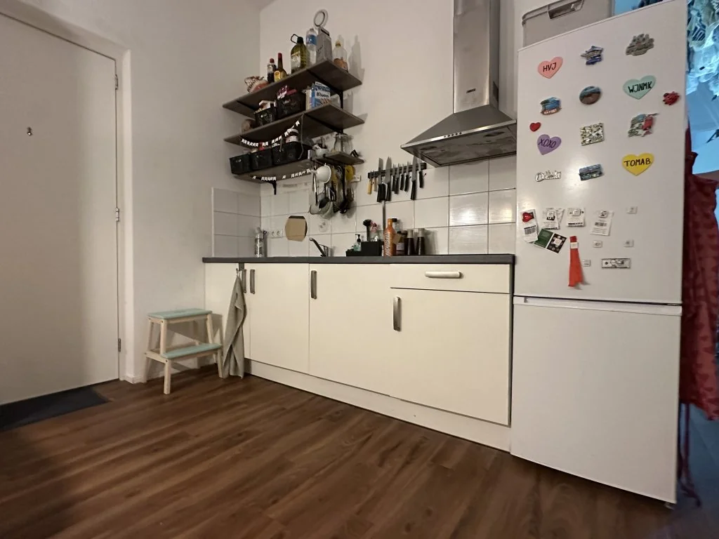 Foto van de Appartement gelegen aan de Diepenveenseweg in Deventer