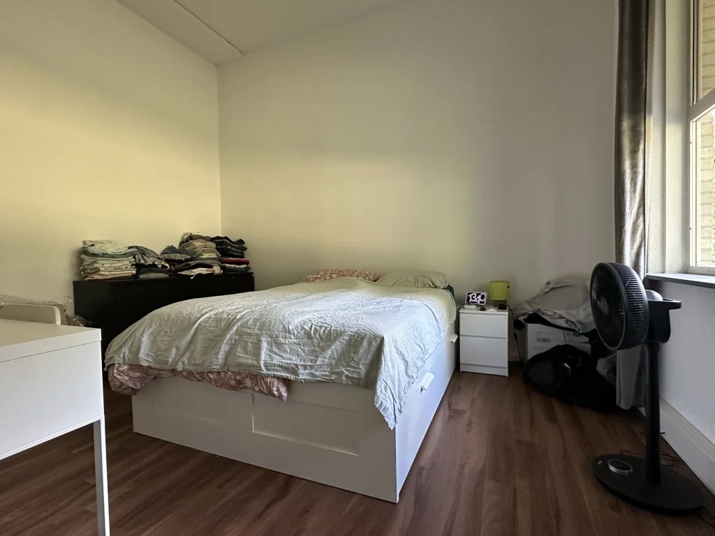 Foto van de Appartement gelegen aan de Diepenveenseweg in Deventer