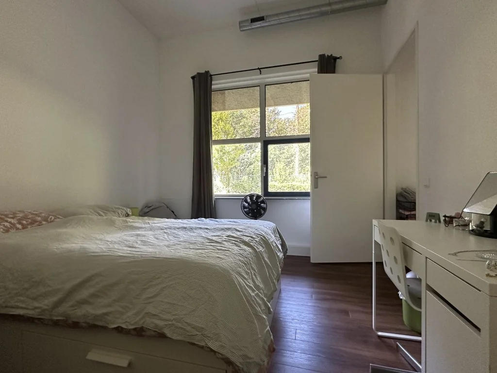 Foto van de Appartement gelegen aan de Diepenveenseweg in Deventer