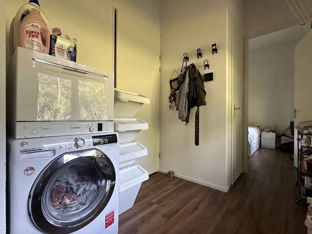 Foto van de Appartement gelegen aan de Diepenveenseweg in Deventer
