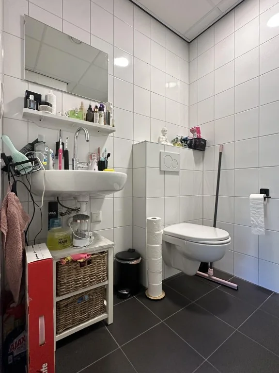 Foto van de Appartement gelegen aan de Diepenveenseweg in Deventer
