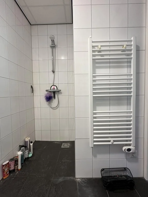 Foto van de Appartement gelegen aan de Diepenveenseweg in Deventer