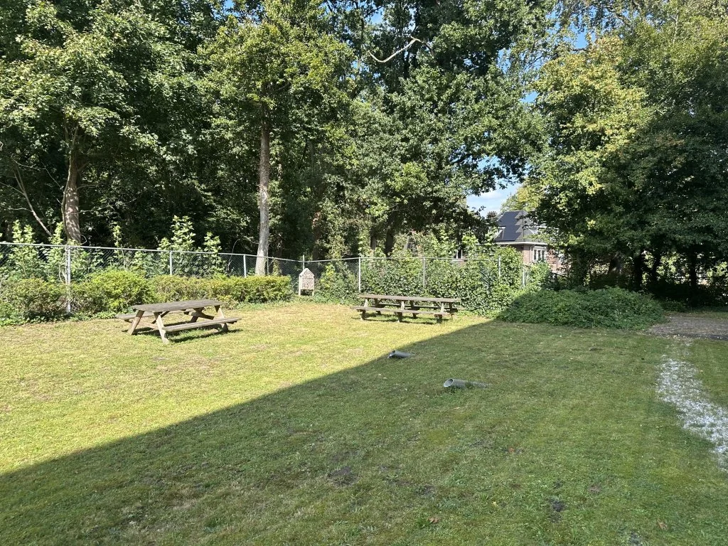 Foto van de Appartement gelegen aan de Diepenveenseweg in Deventer