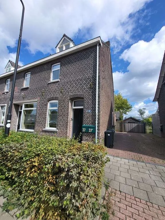 Foto van de Appartement gelegen aan de Keulseweg in Reuver