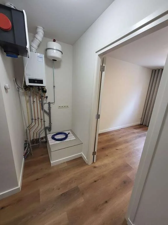 Foto van de Appartement gelegen aan de Keulseweg in Reuver