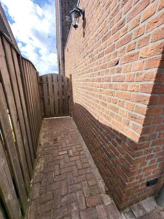 Foto van de Appartement gelegen aan de Keulseweg in Reuver