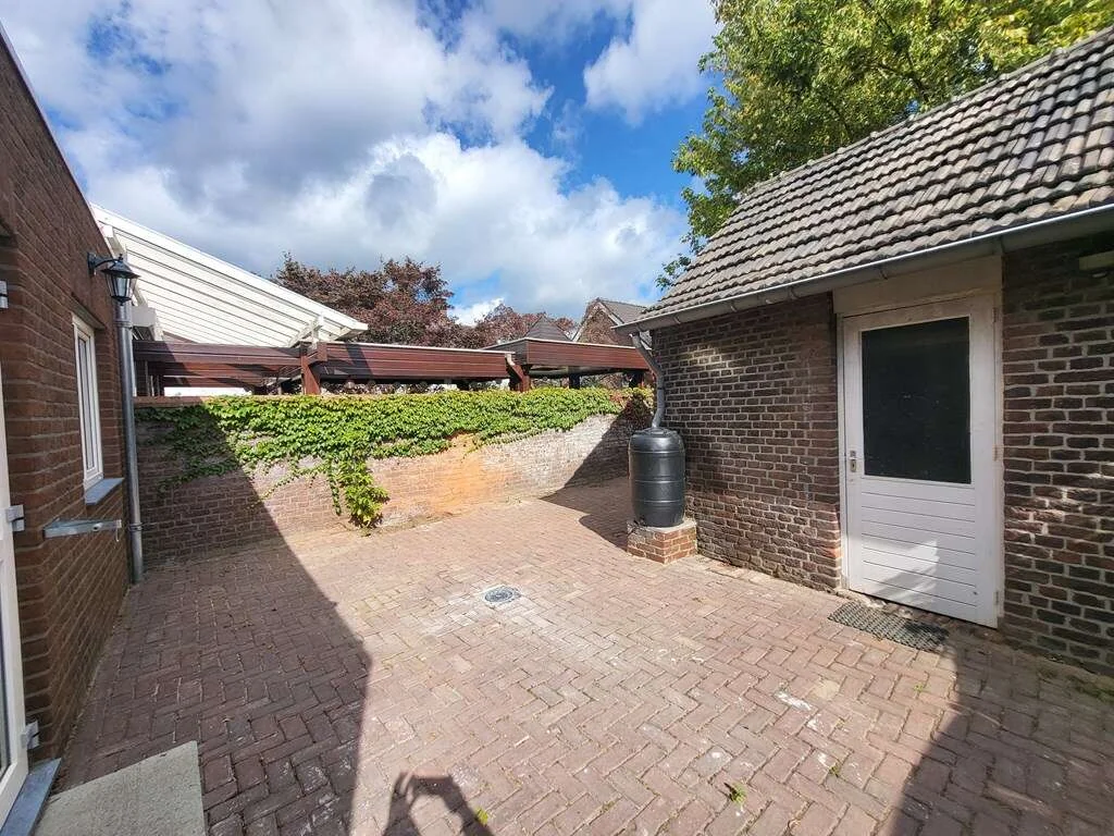 Foto van de Appartement gelegen aan de Keulseweg in Reuver