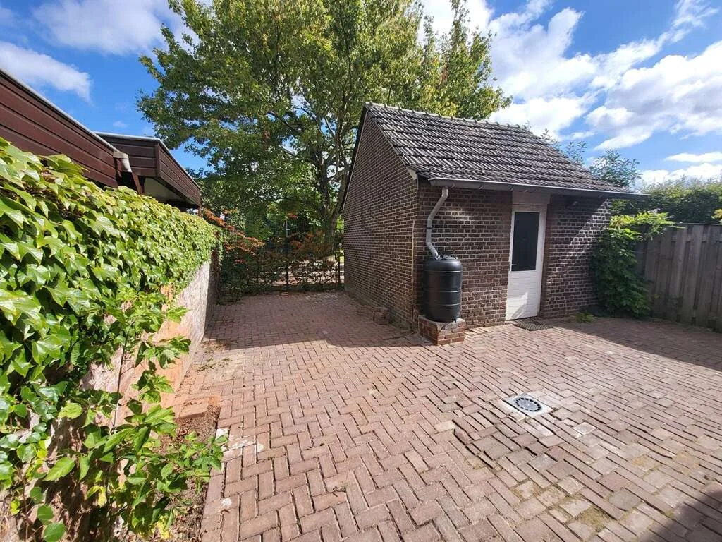Foto van de Appartement gelegen aan de Keulseweg in Reuver