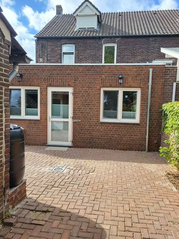 Foto van de Appartement gelegen aan de Keulseweg in Reuver