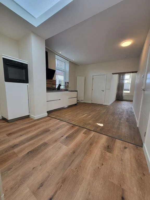 Foto van de Appartement gelegen aan de Keulseweg in Reuver