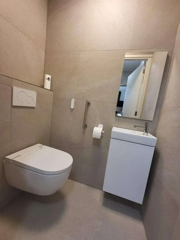 Foto van de Appartement gelegen aan de Keulseweg in Reuver