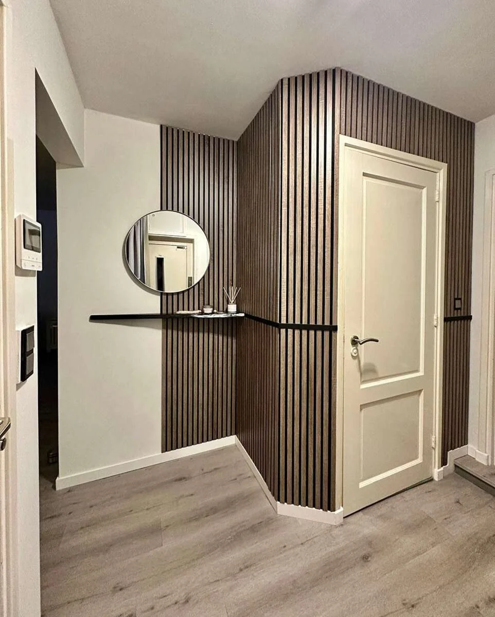 Foto van de Appartement gelegen aan de Koninginneweg in Amsterdam