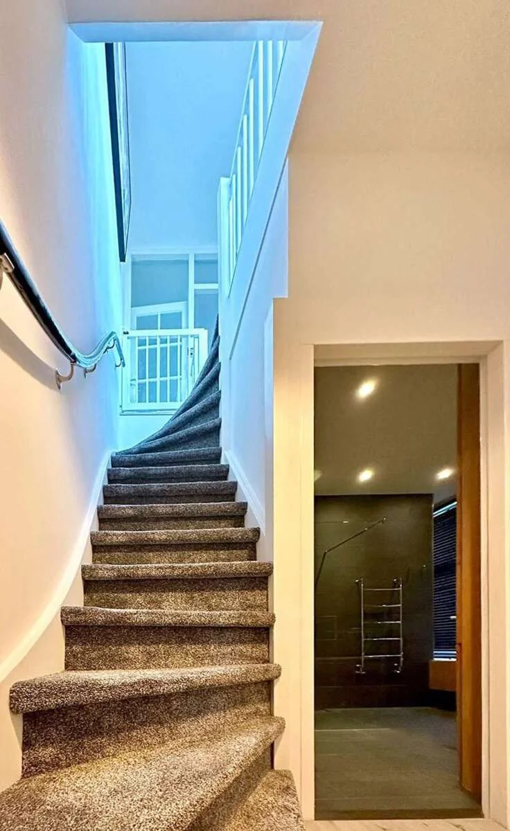 Foto van de Appartement gelegen aan de Koninginneweg in Amsterdam
