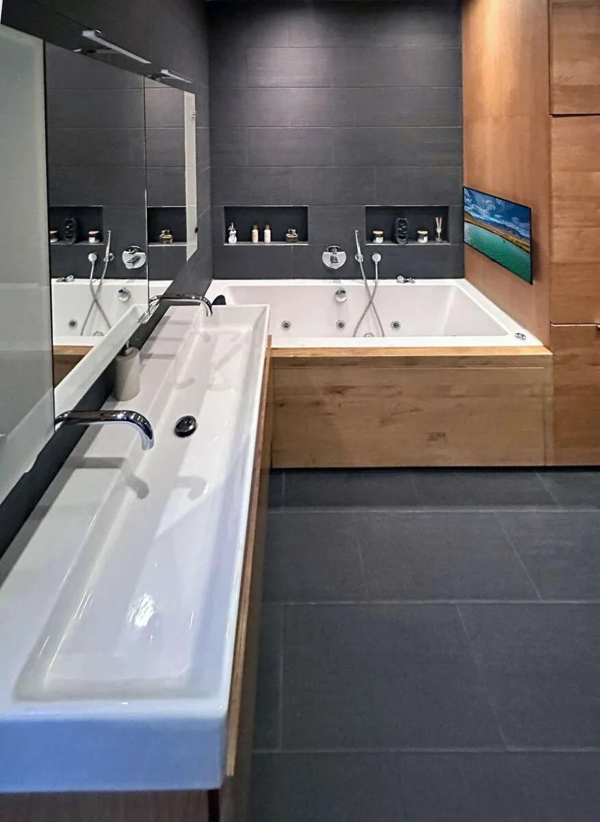 Foto van de Appartement gelegen aan de Koninginneweg in Amsterdam
