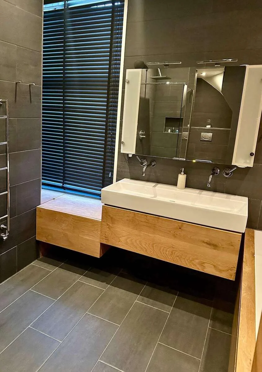 Foto van de Appartement gelegen aan de Koninginneweg in Amsterdam