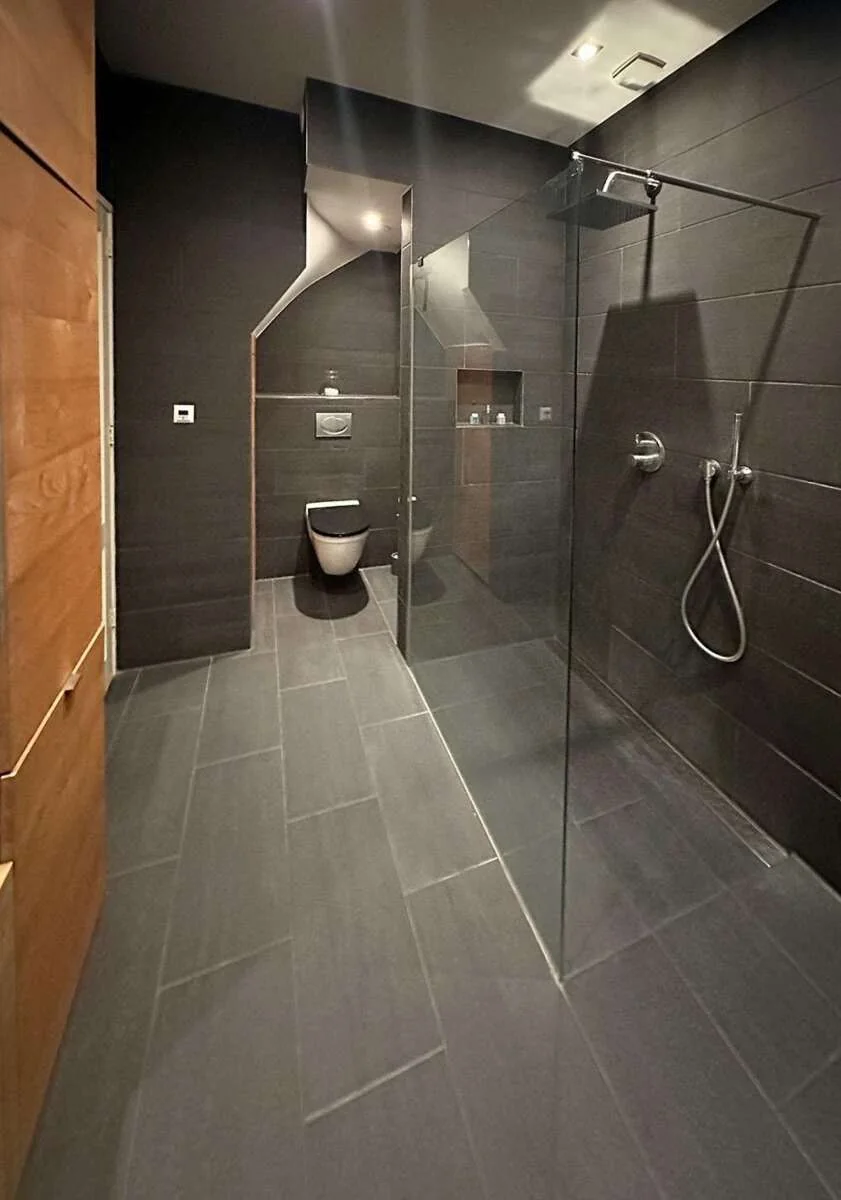 Foto van de Appartement gelegen aan de Koninginneweg in Amsterdam