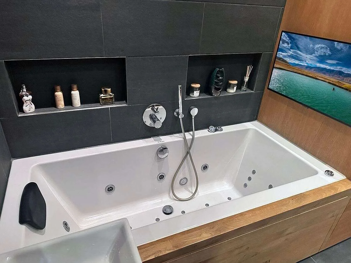 Foto van de Appartement gelegen aan de Koninginneweg in Amsterdam