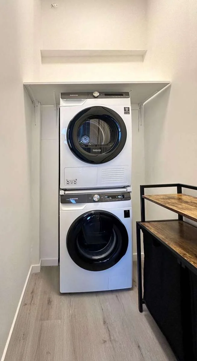 Foto van de Appartement gelegen aan de Koninginneweg in Amsterdam