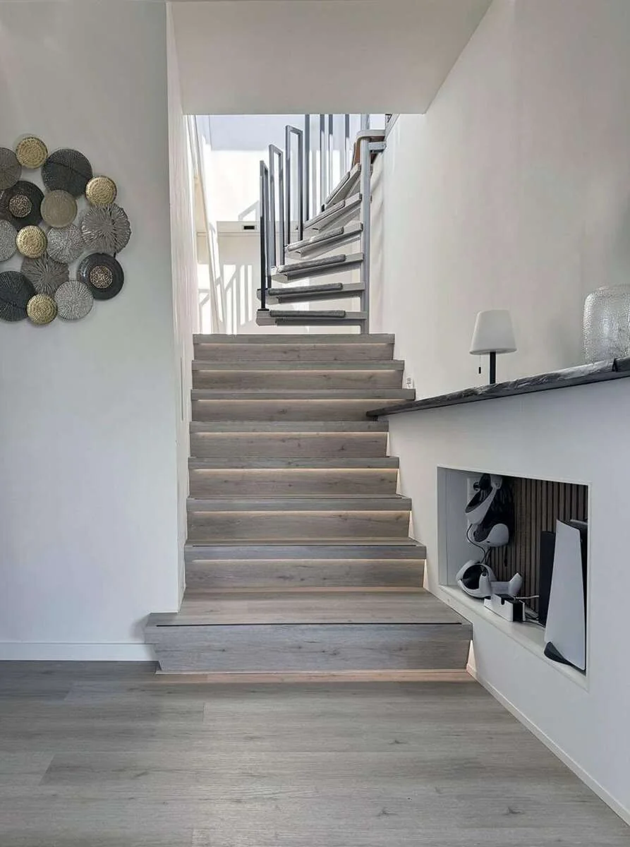 Foto van de Appartement gelegen aan de Koninginneweg in Amsterdam