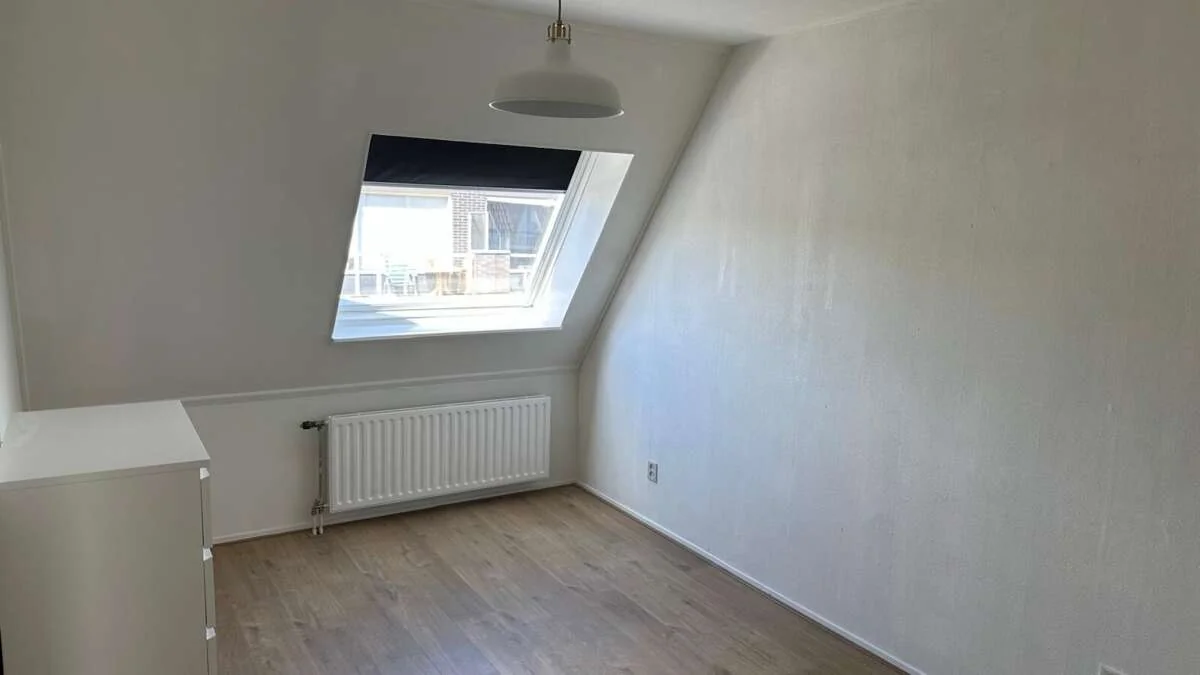 Foto van de Kamer gelegen aan de Langestraat in Amersfoort