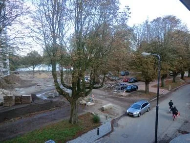 Foto van de Kamer gelegen aan de Geldersedam in Den Bosch