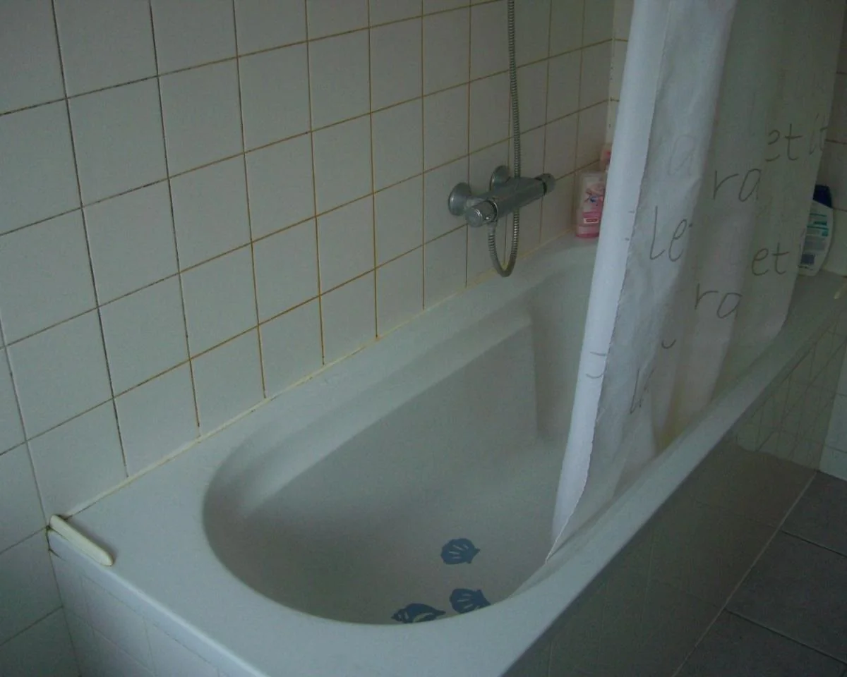 Foto van de Kamer gelegen aan de Kapelstraat in Hilversum