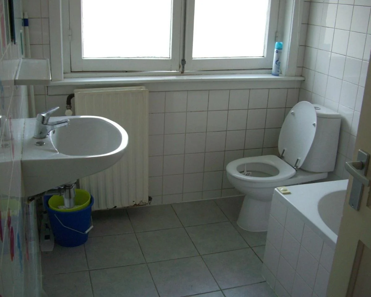 Foto van de Kamer gelegen aan de Kapelstraat in Hilversum