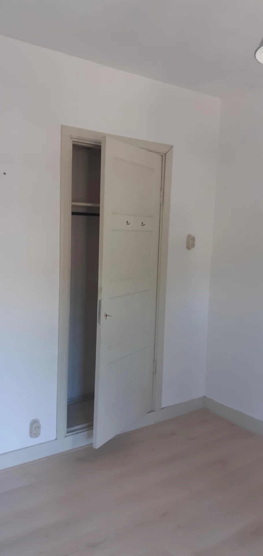 Foto van de Kamer gelegen aan de Dobbelmannweg in Nijmegen