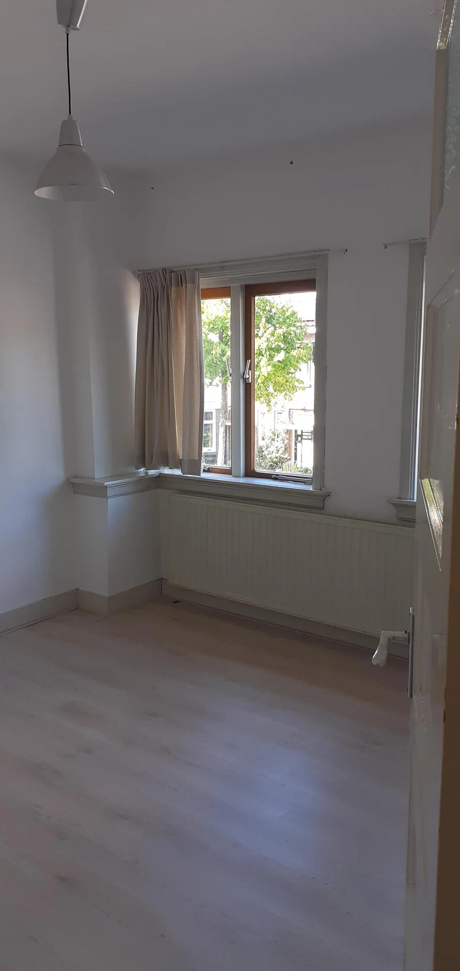 Foto van de Kamer gelegen aan de Dobbelmannweg in Nijmegen