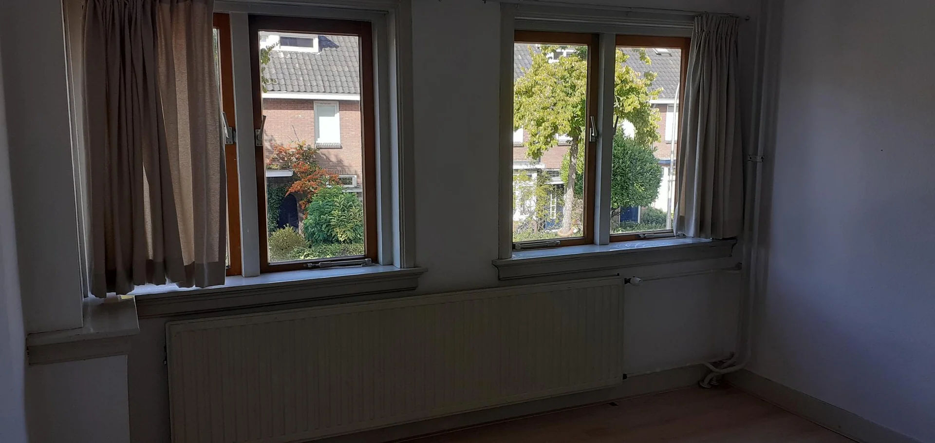 Foto van de Kamer gelegen aan de Dobbelmannweg in Nijmegen