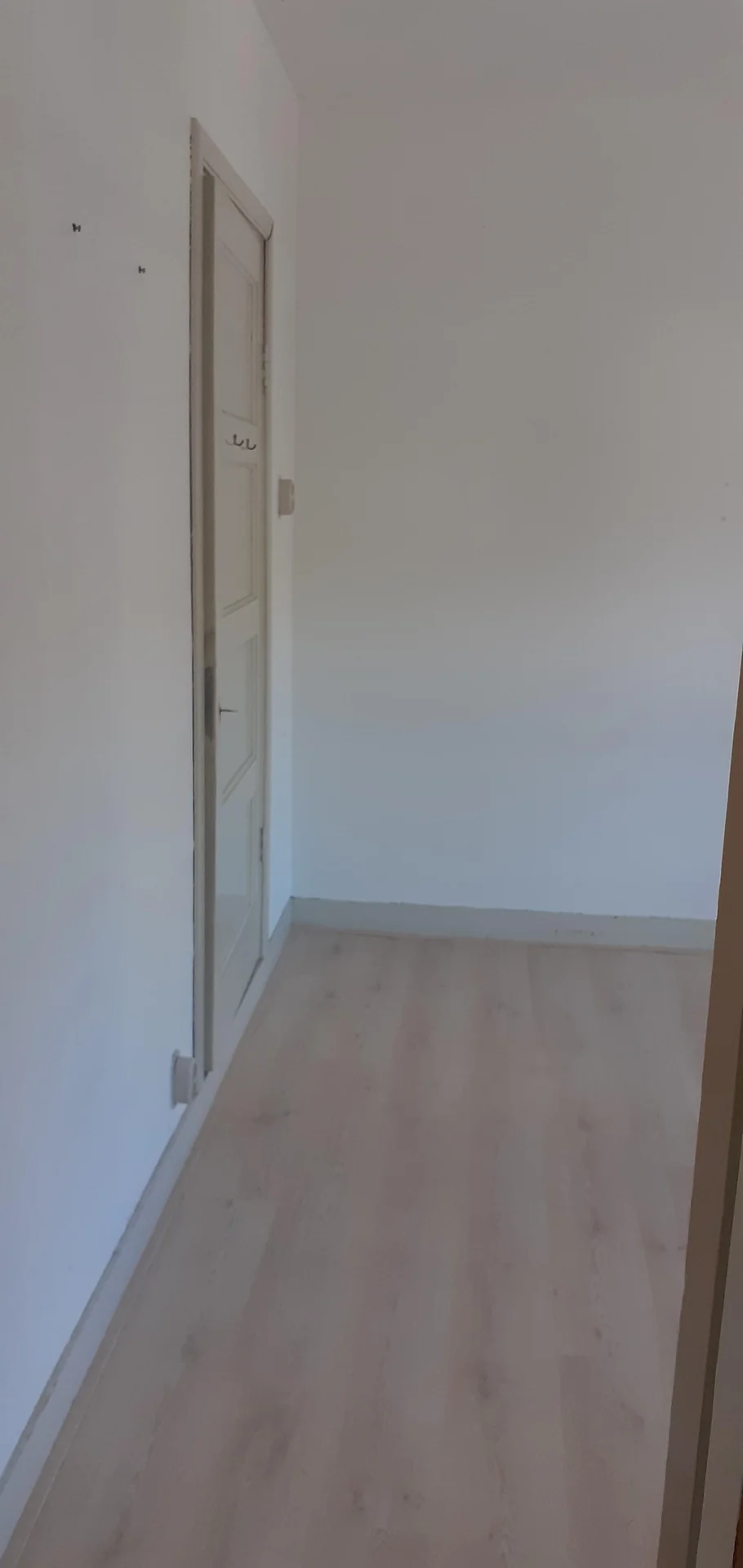 Foto van de Kamer gelegen aan de Dobbelmannweg in Nijmegen