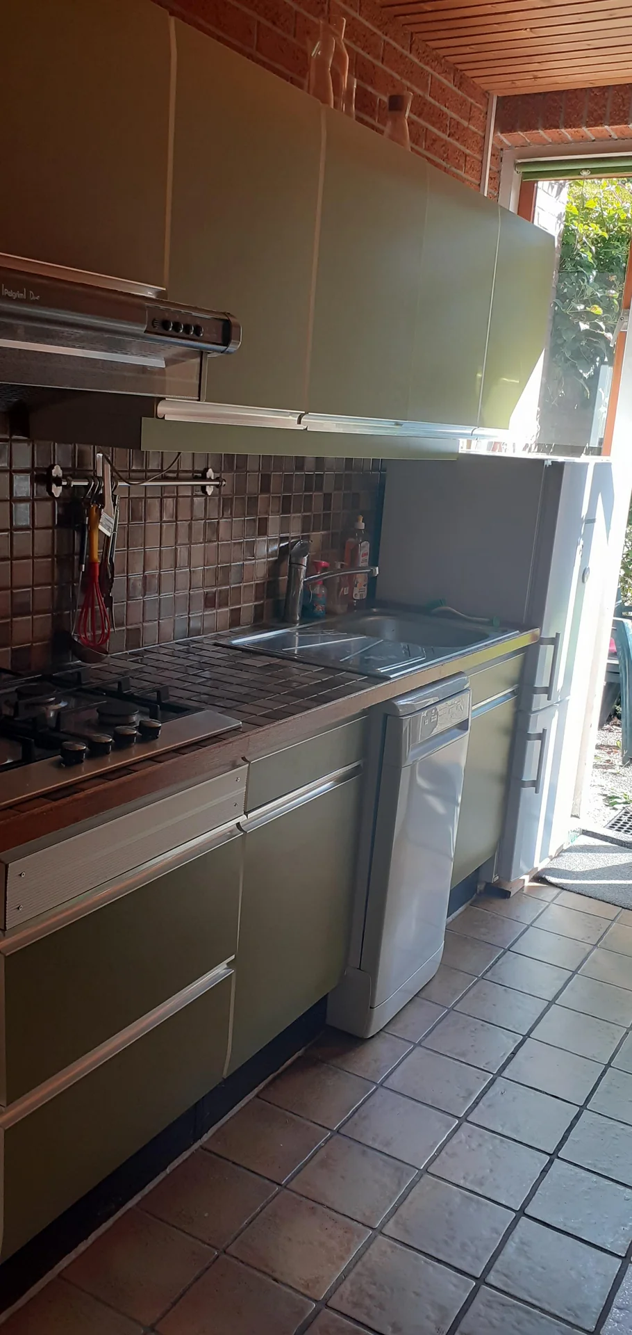Foto van de Kamer gelegen aan de Dobbelmannweg in Nijmegen