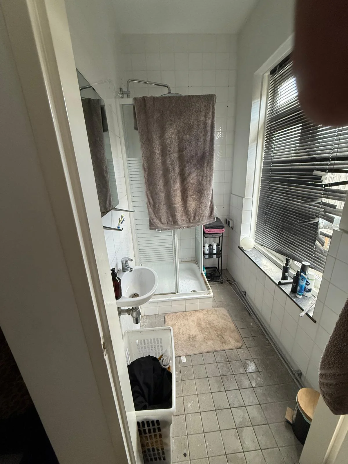 Foto van de Kamer gelegen aan de Markt in Wageningen