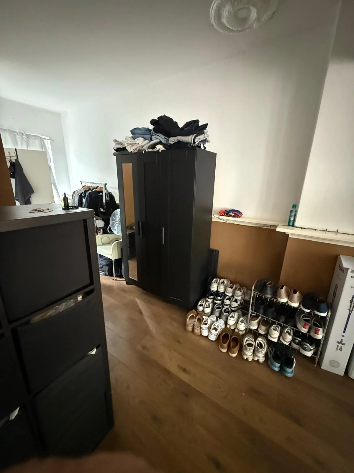 Foto van de Kamer gelegen aan de Markt in Wageningen