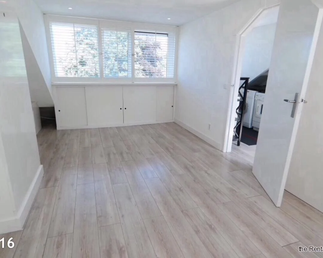 Foto van de Studio gelegen aan de Leidseweg in Voorschoten