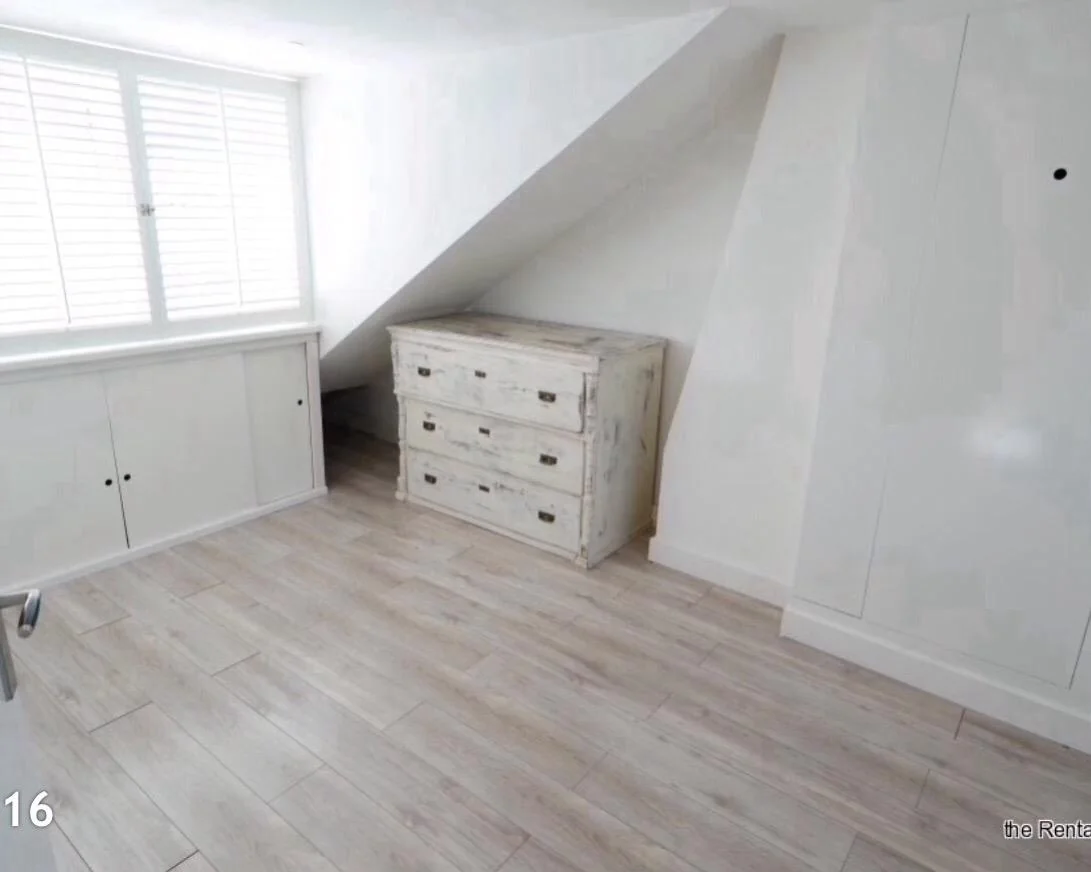 Foto van de Studio gelegen aan de Leidseweg in Voorschoten