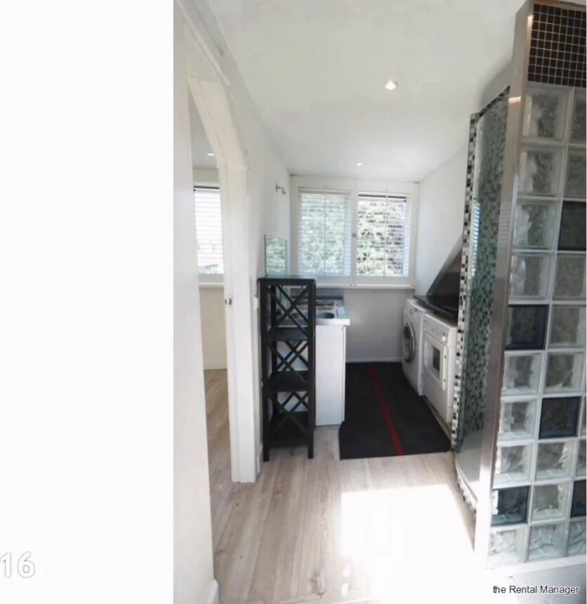 Foto van de Studio gelegen aan de Leidseweg in Voorschoten