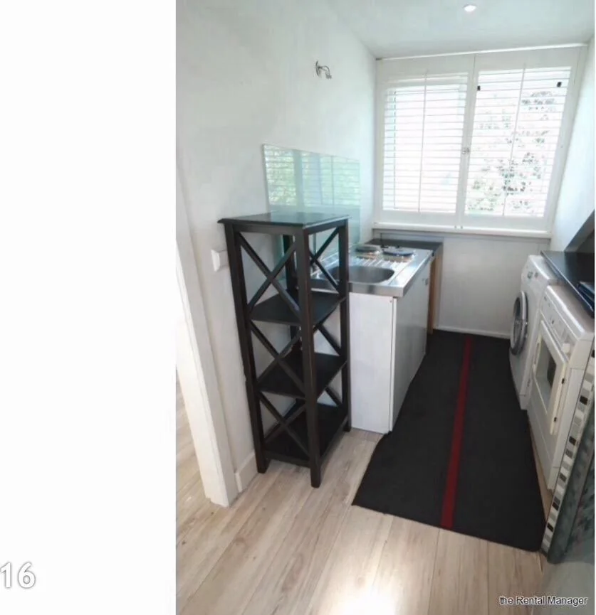 Foto van de Studio gelegen aan de Leidseweg in Voorschoten
