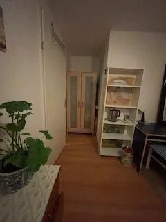 Foto van de Kamer gelegen aan de Verleunstraat in Amsterdam