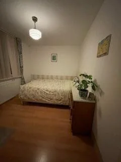 Foto van de Kamer gelegen aan de Verleunstraat in Amsterdam