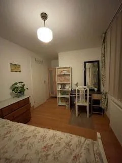 Foto van de Kamer gelegen aan de Verleunstraat in Amsterdam