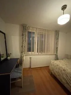 Foto van de Kamer gelegen aan de Verleunstraat in Amsterdam