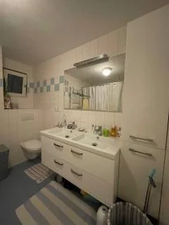 Foto van de Kamer gelegen aan de Verleunstraat in Amsterdam