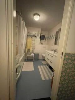 Foto van de Kamer gelegen aan de Verleunstraat in Amsterdam