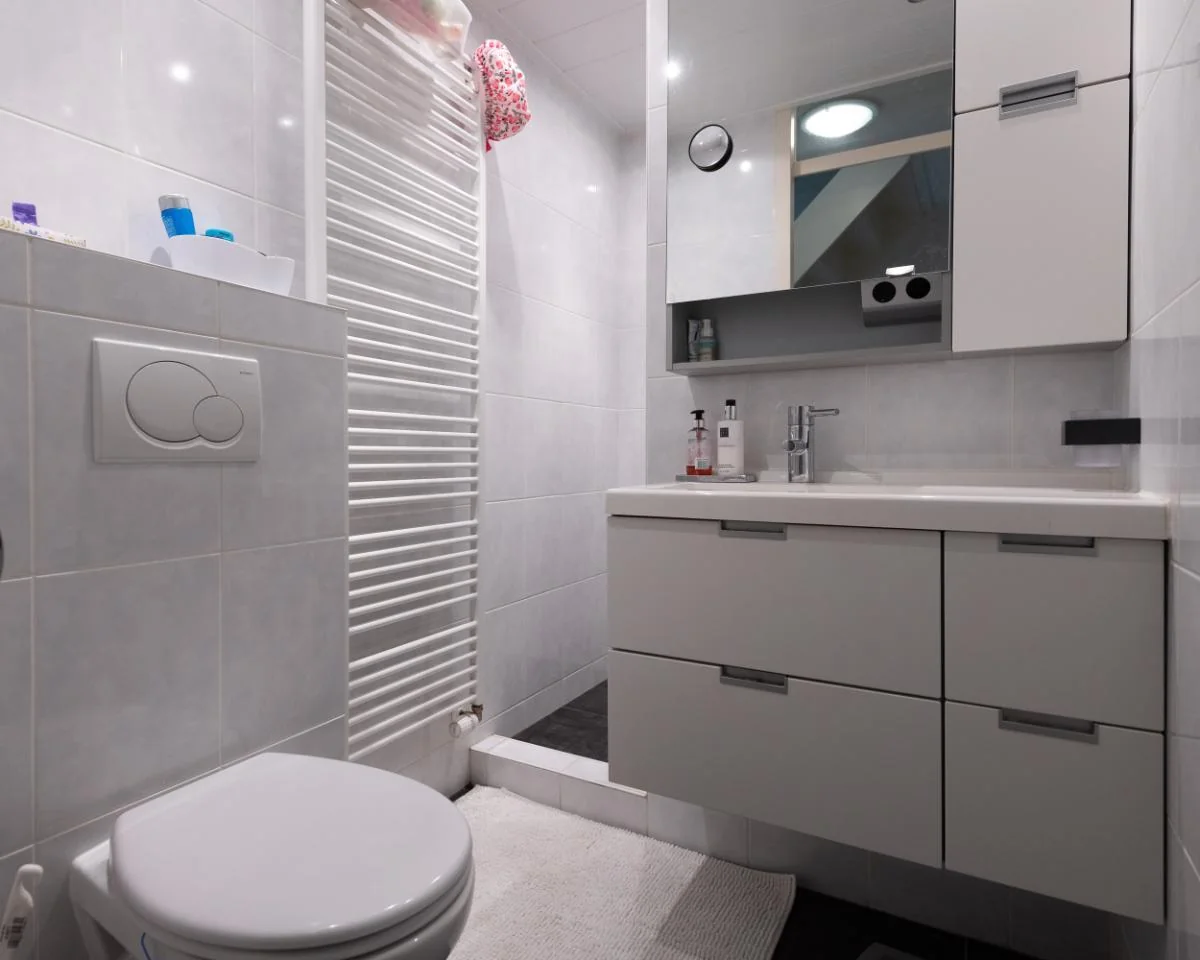 Foto van de Kamer gelegen aan de Diamantpad in Delft