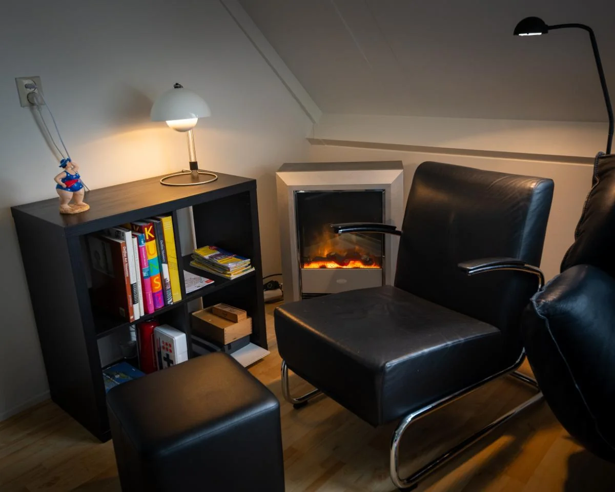Foto van de Kamer gelegen aan de Diamantpad in Delft