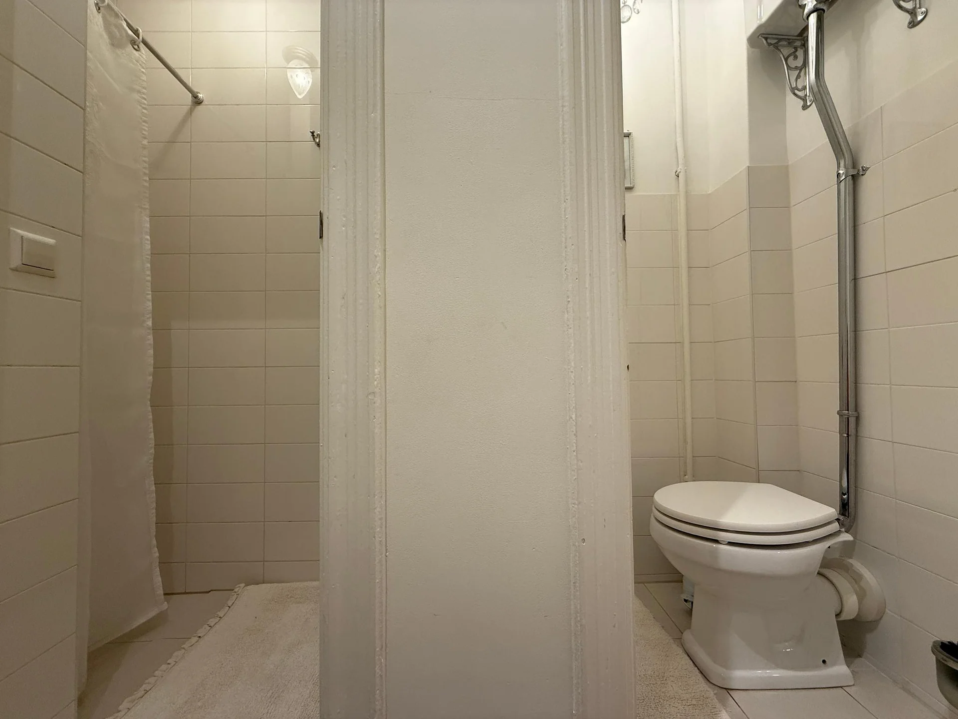 Foto van de Appartement gelegen aan de Sloterkade in Amsterdam