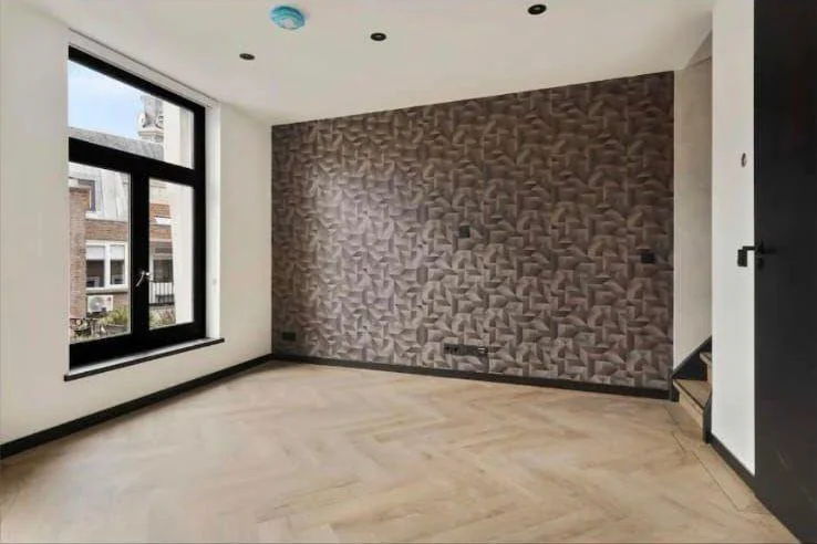 Foto van de Appartement gelegen aan de Kolperstraat in Den Bosch