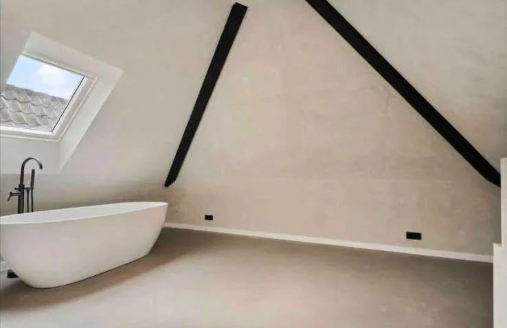 Foto van de Appartement gelegen aan de Kolperstraat in Den Bosch